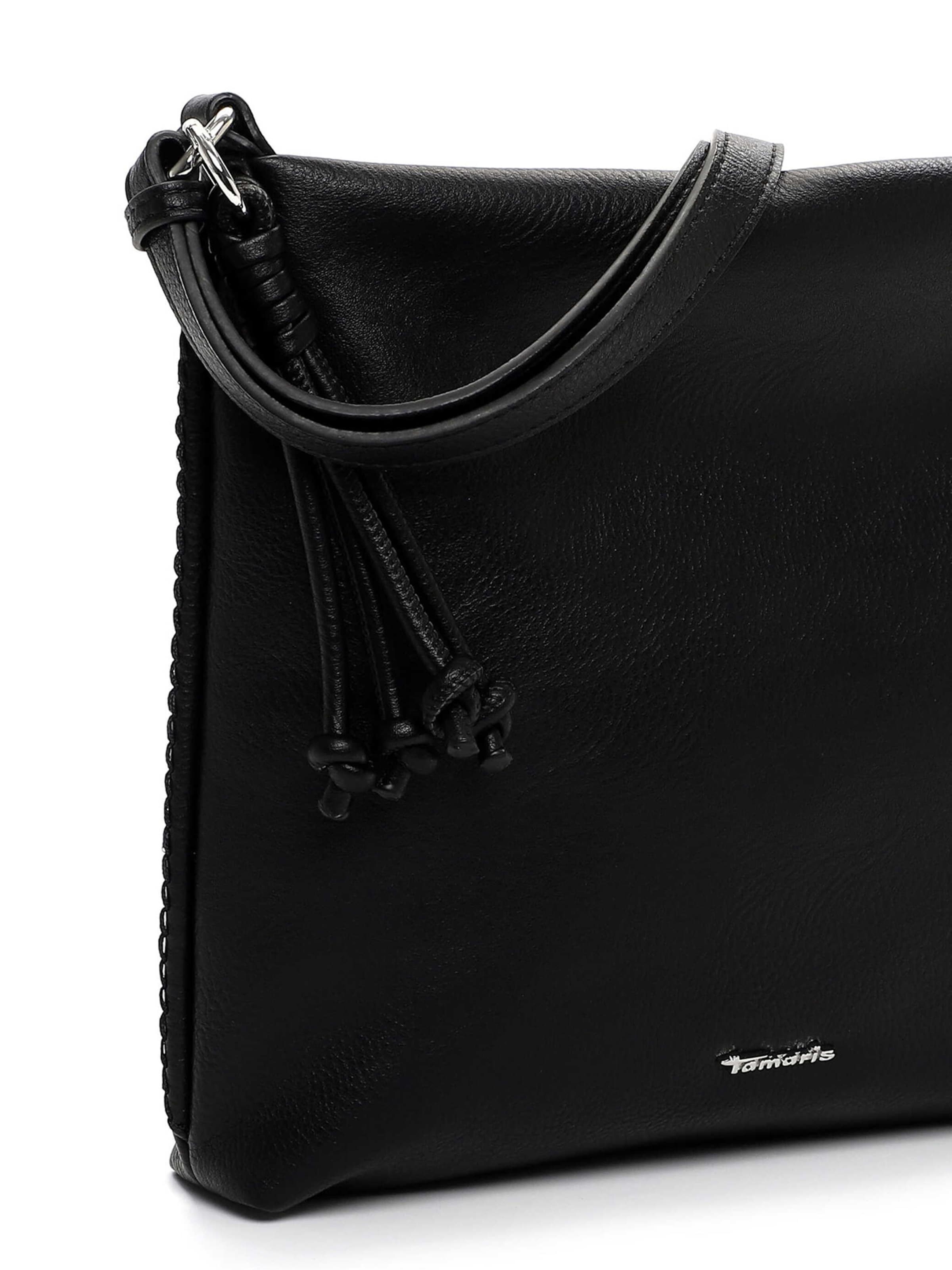 Tamaris Taška přes rameno 'Keona' – černá