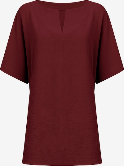 Imily Bela Pusero värissä burgundin punainen, Tuotenäkymä