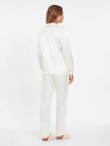 s.Oliver Pajama in White