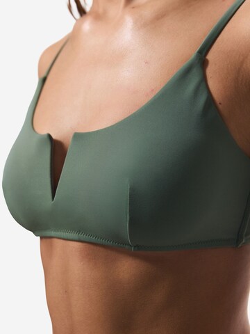 Penti Bikini top 'Bikinioberteile' in Green