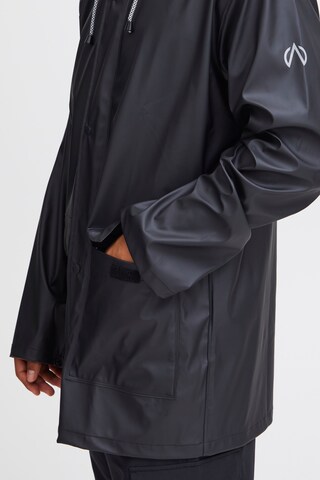 North Bend Outdoor jacket 'Torsten' in Black