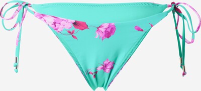 Seafolly Dół bikini 'Rio' w kolorze nefryt / mieszane kolorym, Podgląd produktu