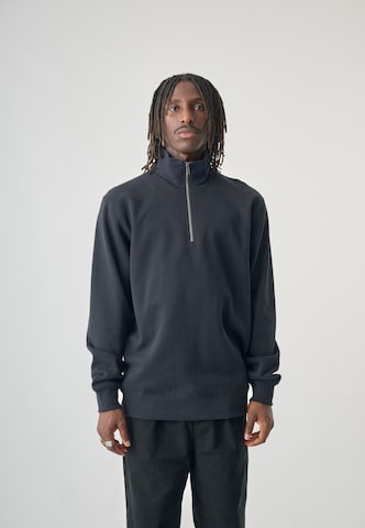 Cleptomanicx Shirt in Zwart: voorkant