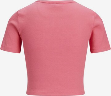 JJXX Shirt 'Florie' in Pink