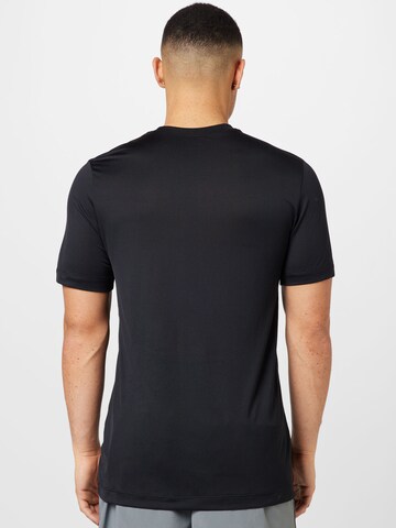 NIKE Functioneel shirt 'Legend' in Zwart