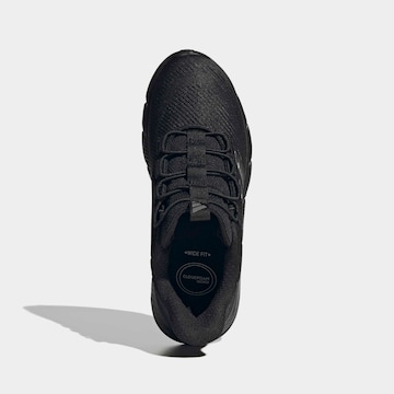 Baskets basses 'CLOUDFOAM FLEX RAPIDFIT' ADIDAS SPORTSWEAR en noir