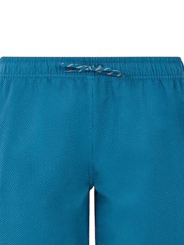 PROTEST Boardshorts 'PRTAgaat 25' in Blau