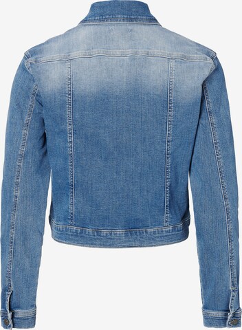 Noppies Jacke 'Lamar' in Blau