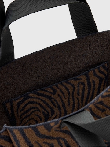 AllSaints Shopper 'IZZY' in Schwarz