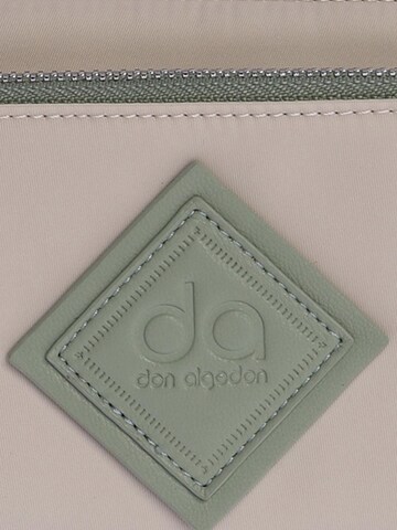 Don Algodon - Cartera en blanco