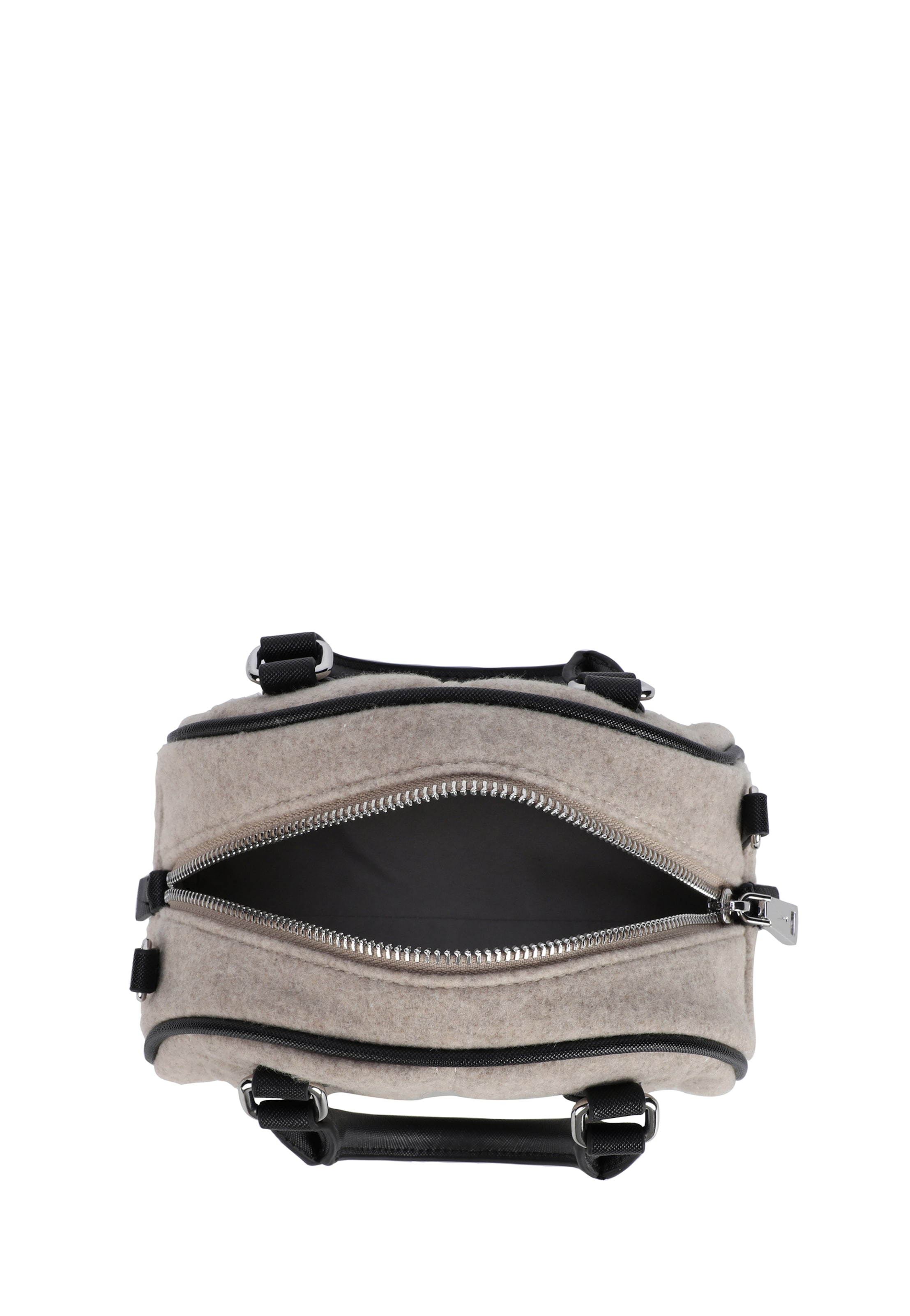 JOOP! Jeans - Malas de tiracolo 'Ordine Giaccone Carina' em bege