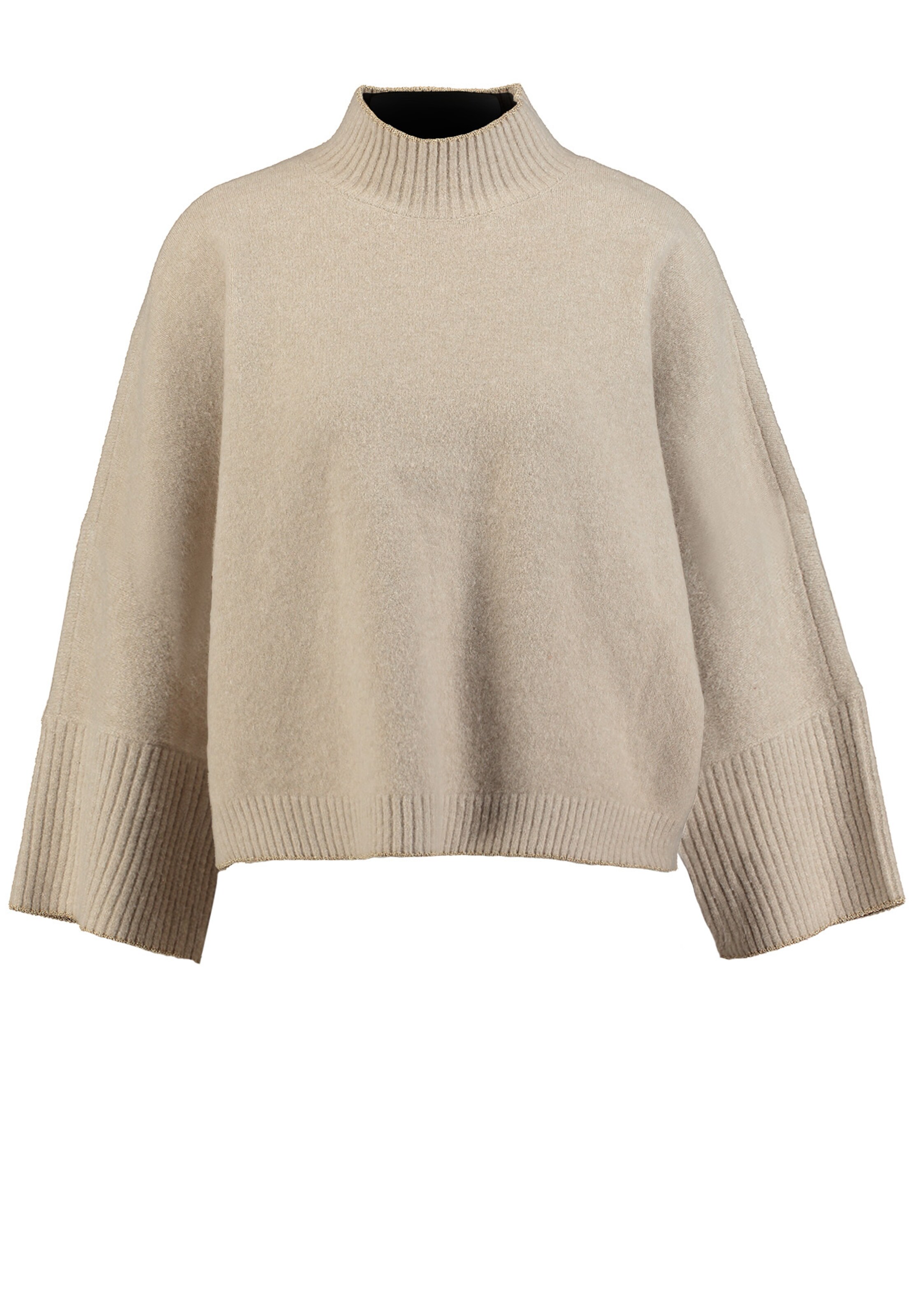 Pullover 'Sofia' di Key Largo in beige