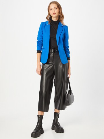 Blazer 'Kate' ICHI en bleu