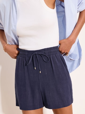 Lipsy regular Παντελόνι σε μπλε