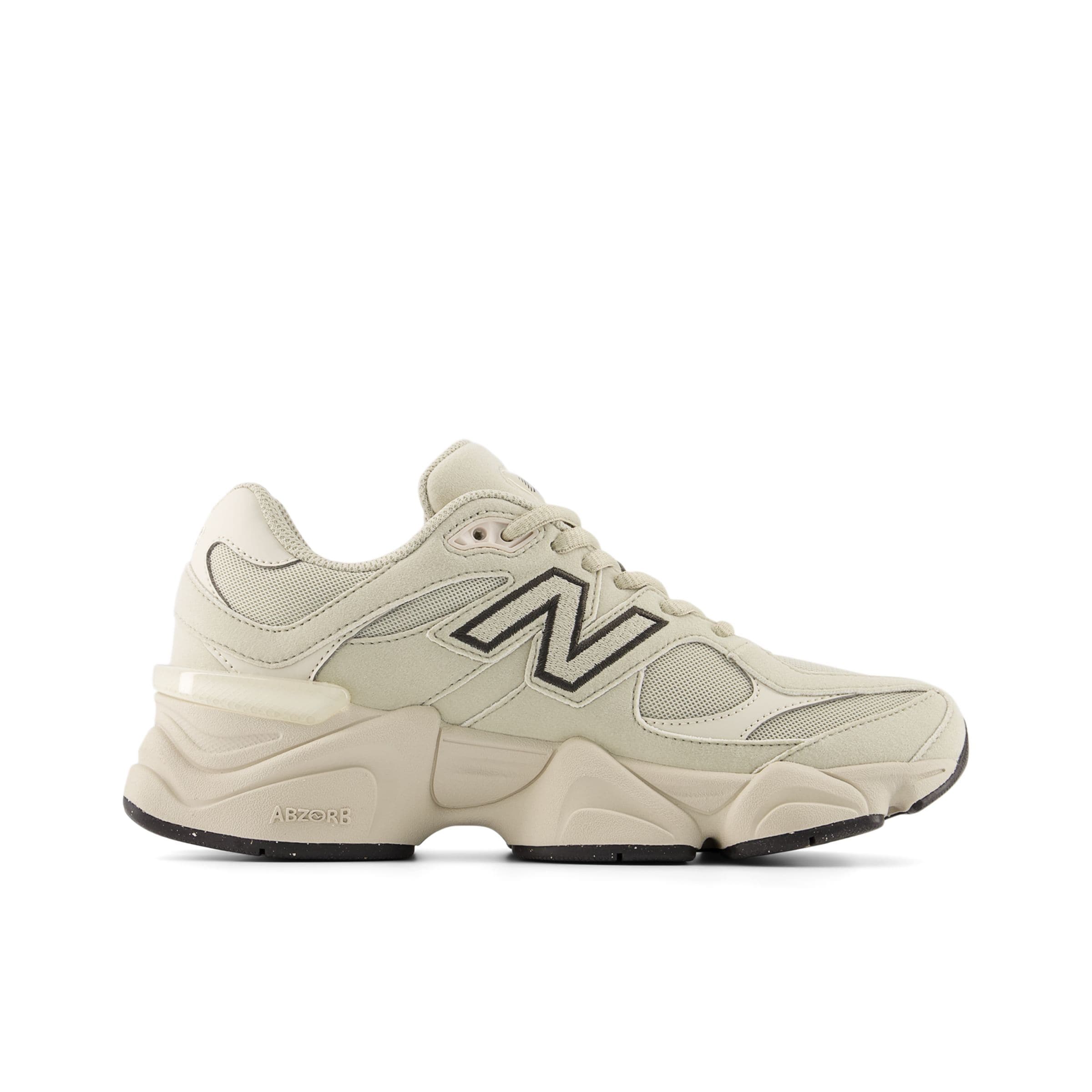 Baskets '9060' new balance en beige