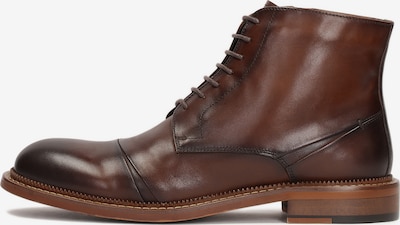 Kazar Boots i brun, Produktvisning
