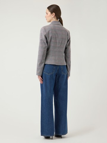 Blazer 'YASMela' YAS en noir