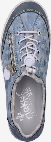 Rieker Sneakers laag in Blauw