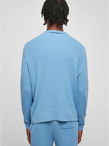 Pullover di Urban Classics in blu