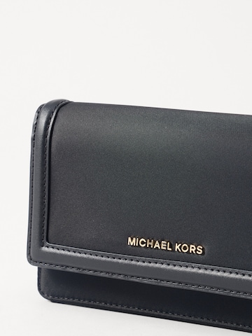MICHAEL Michael Kors - Mala de ombro em preto