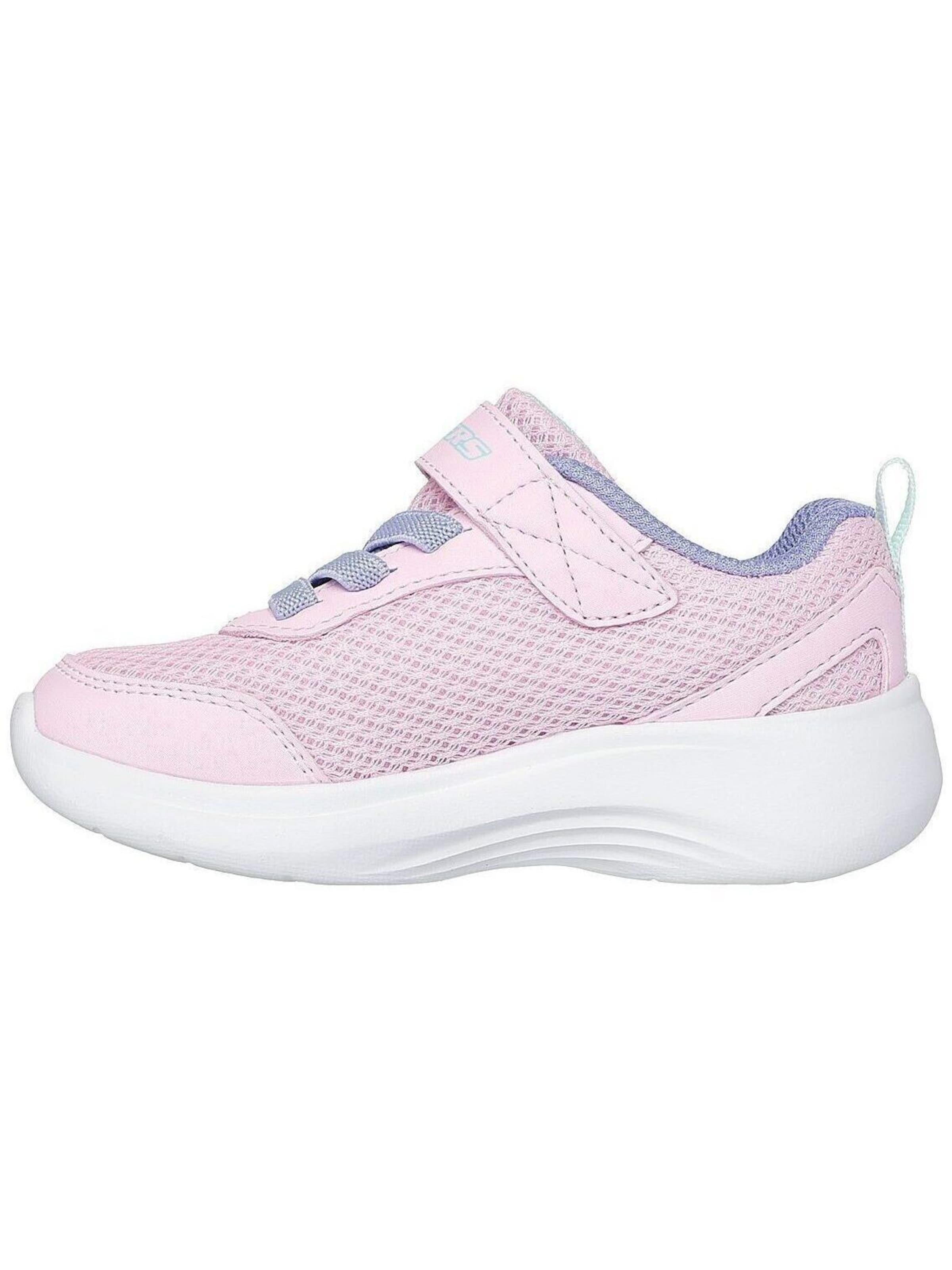 SKECHERS - Calzado deportivo en rosa