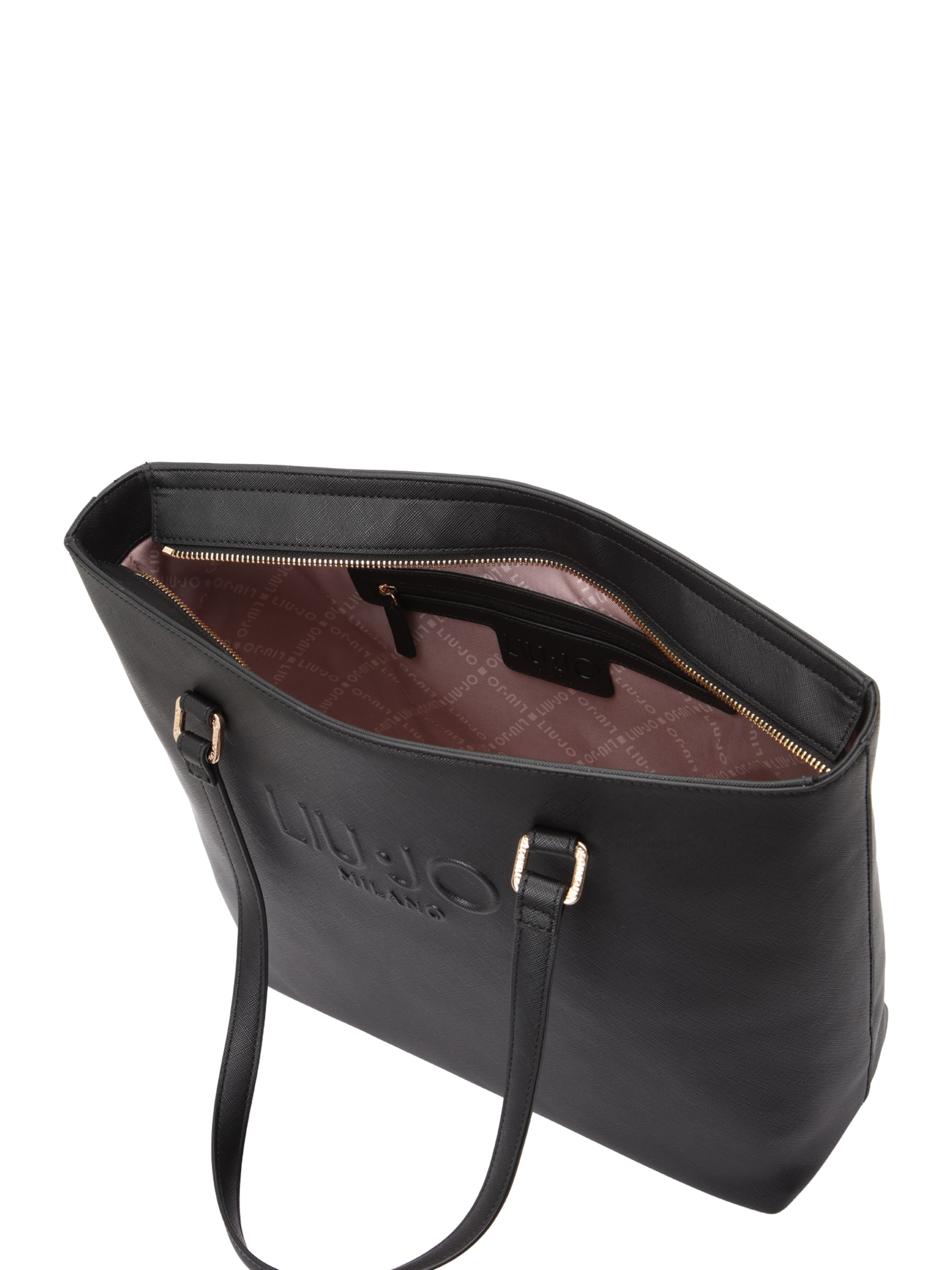 melns Liu Jo "Shopper" tipa soma 'Halona'