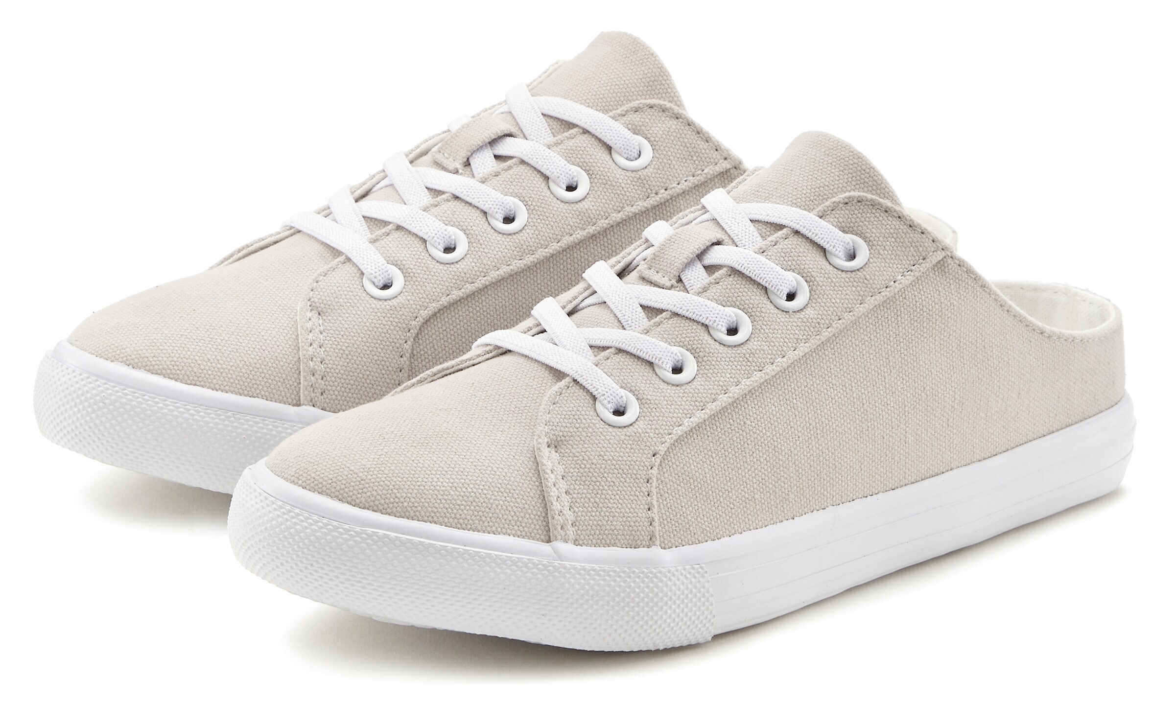 Slip on VIVANCE en gris