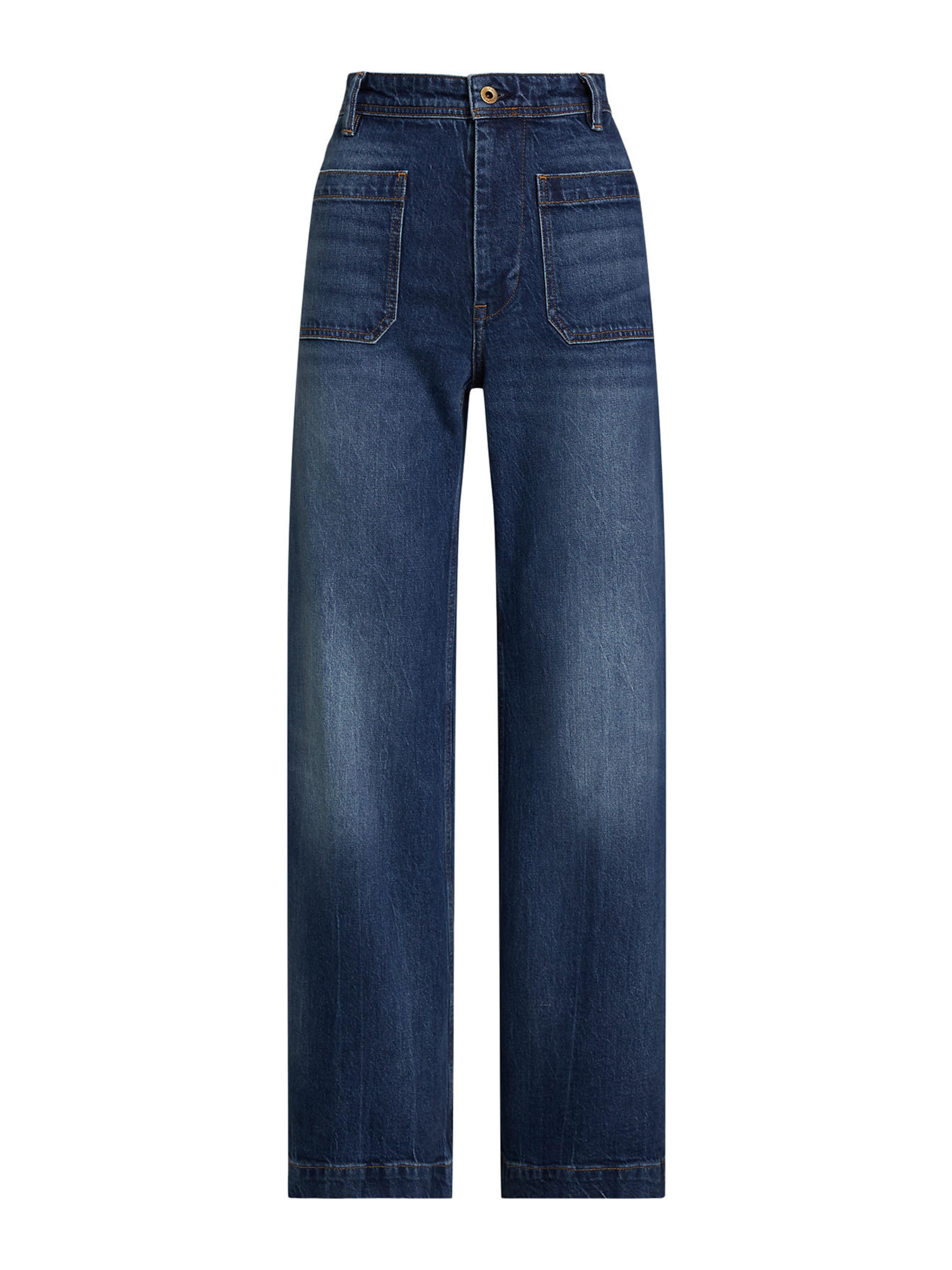 Polo Ralph Lauren Jeans in Blue denim, Item view