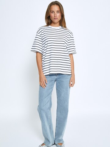 DESIRES Shirt 'Elin' in Zwart