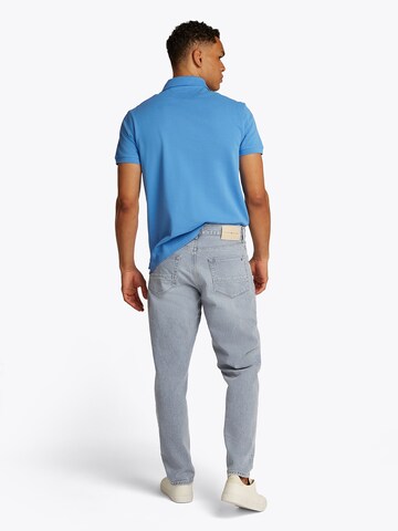 TOMMY HILFIGER Regular Jeans 'HARLEM' in Blauw