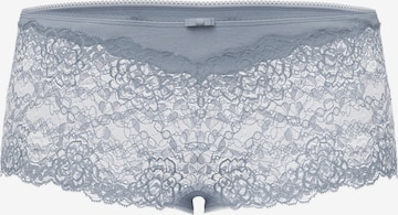 Culotte 'Sensual Secrets' CALIDA en gris : devant