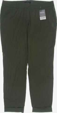 Windsor Pants in L in Green: front