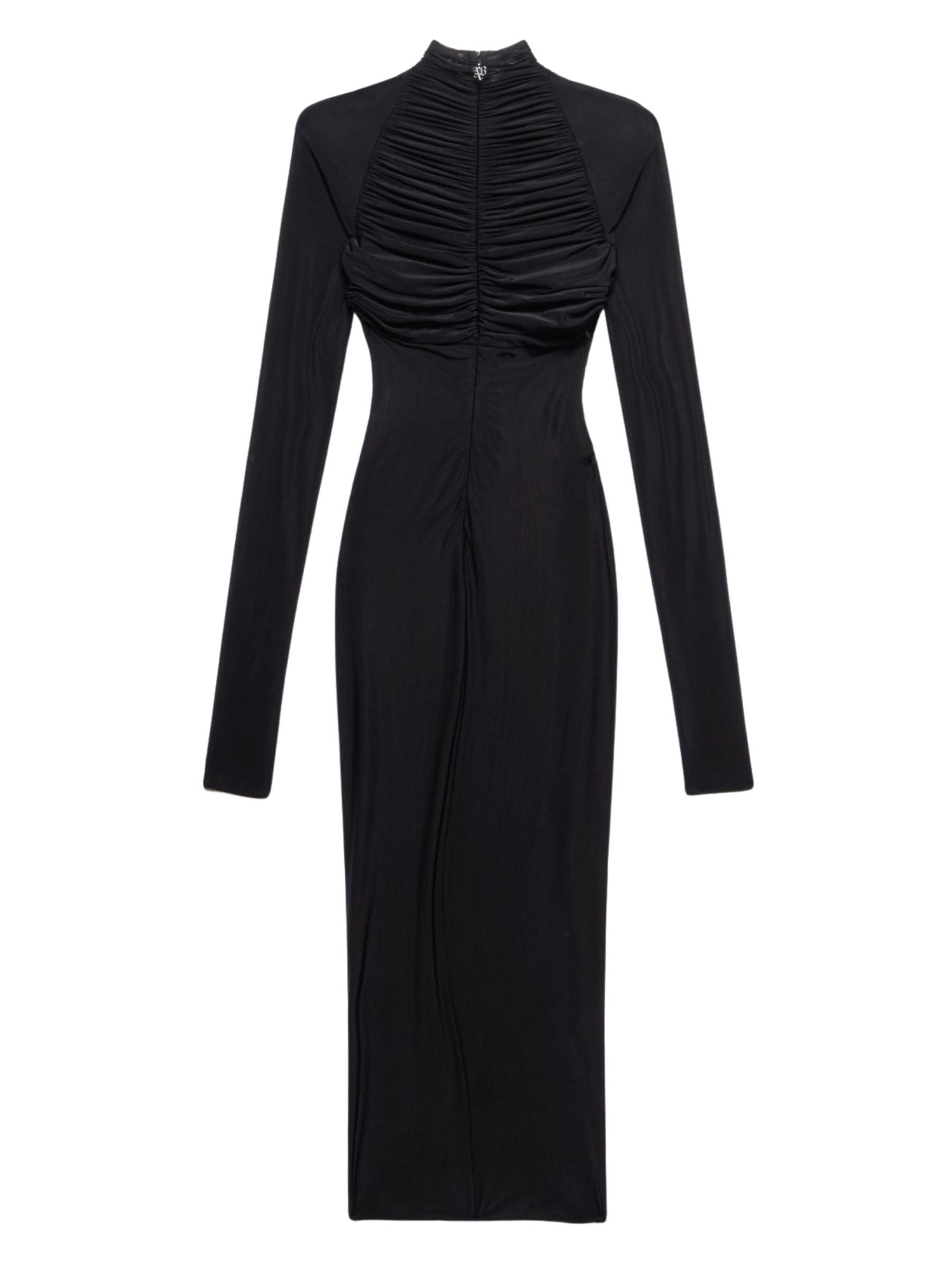 Aniye By Abendkleid‌ in Schwarz