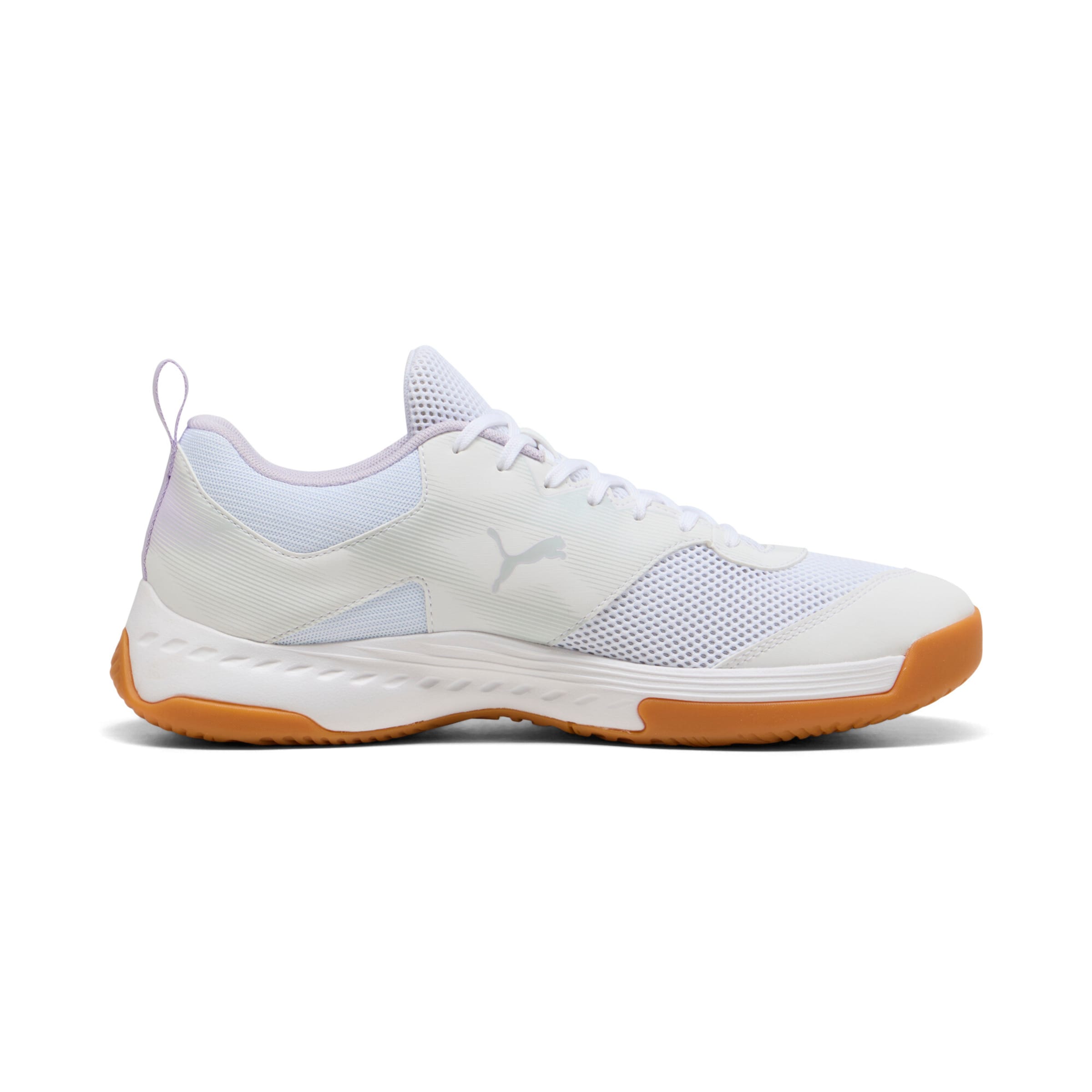 PUMA Sportschuh in Weiß