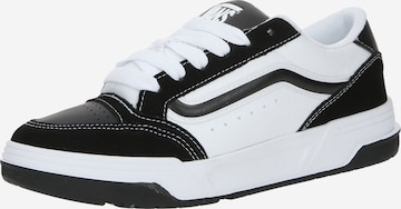 Sneaker bassa 'Hylane' di VANS in nero: frontale