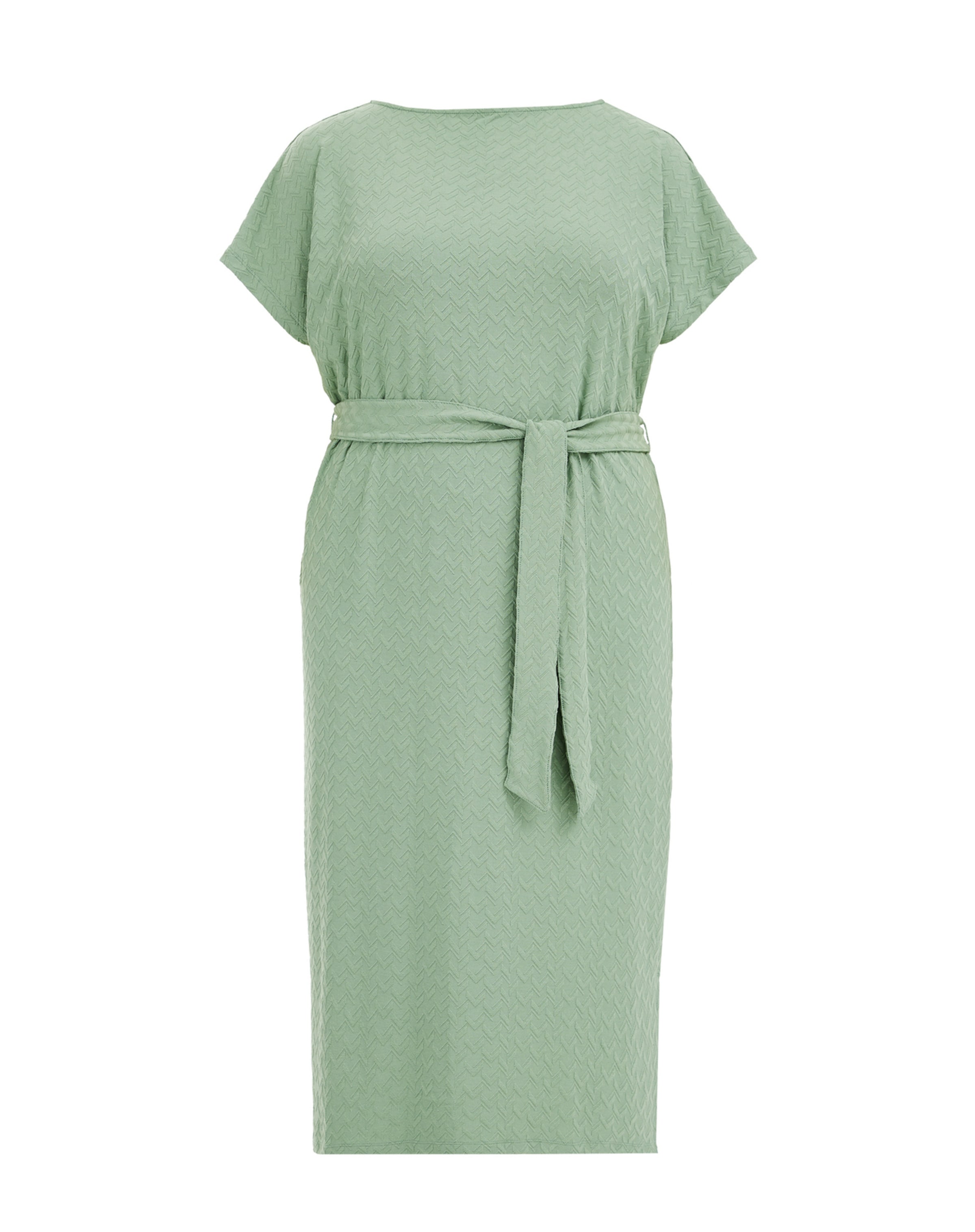 WE Fashion Рокля в мента, Преглед на продукта