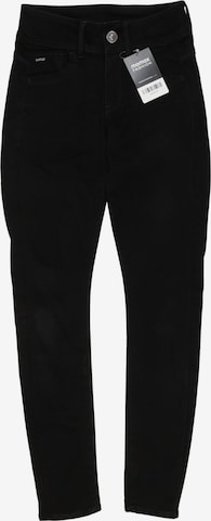 G-STAR Jeans 23 in Schwarz: Vorderseite
