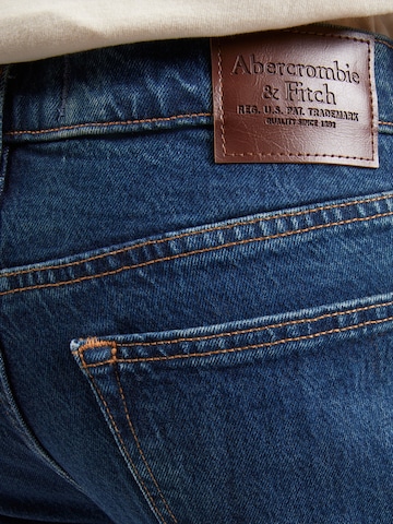 Abercrombie & Fitch Regular Дънки '90S' в синьо