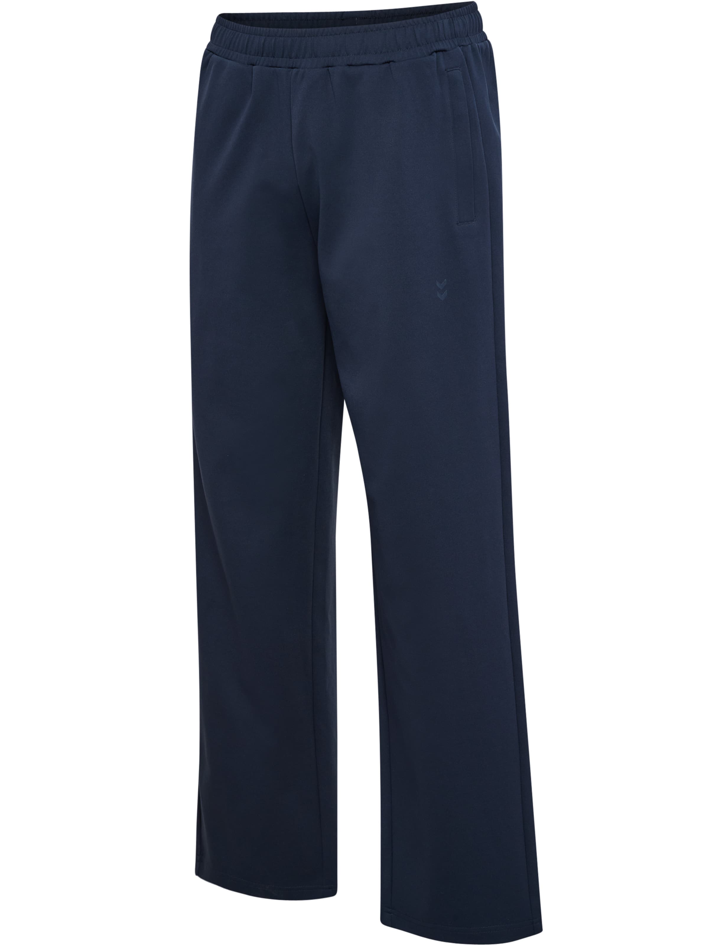 Hummel Regular Pants in Grey