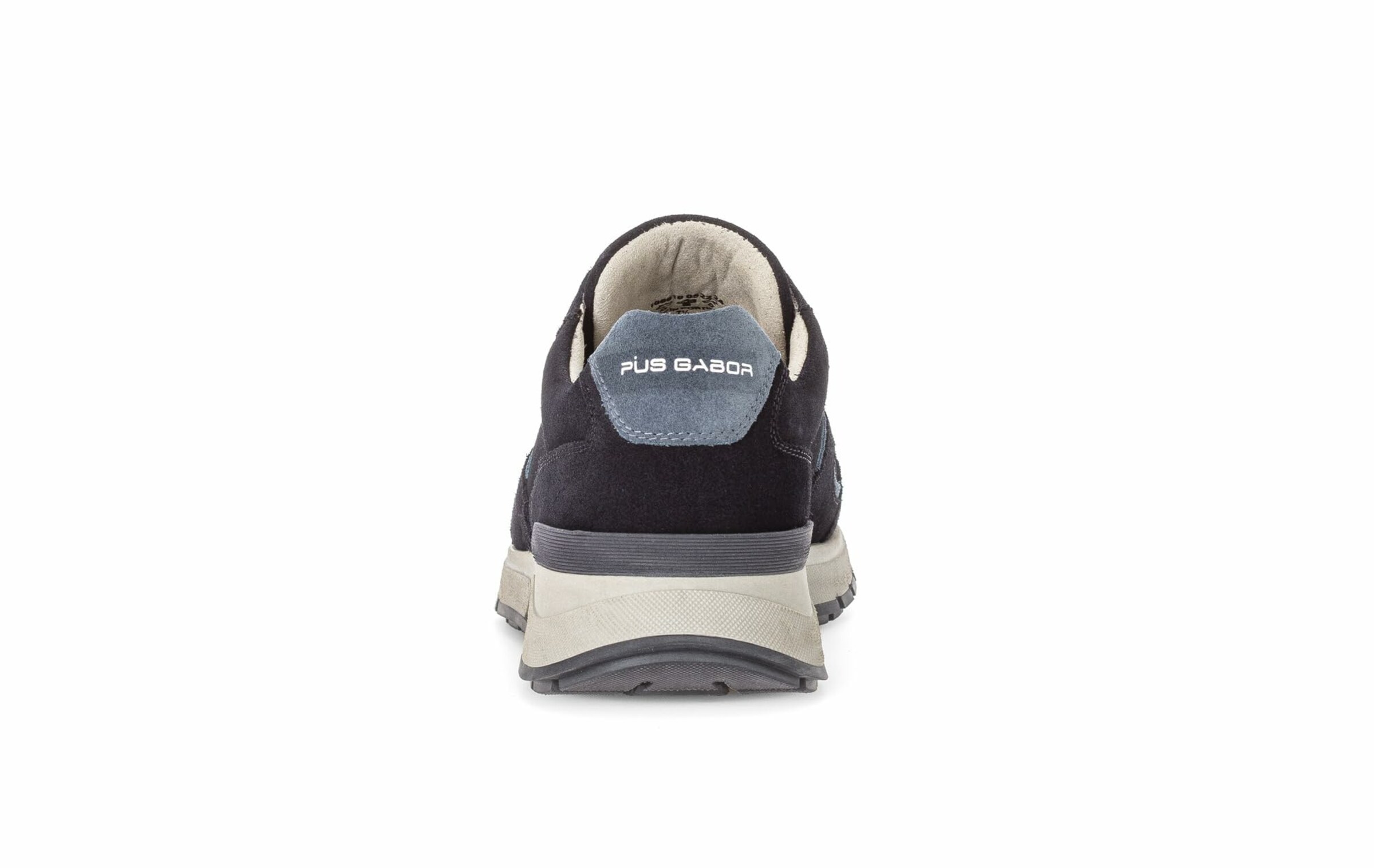 Pius Gabor Sneakers in Blue