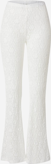 Kelnės 'ONLLORENZA' iš ONLY, spalva – balkšva, Prekių apžvalga