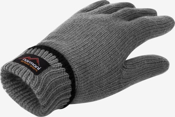 normani Handschuhe  ' Edmonton ' in Grau
