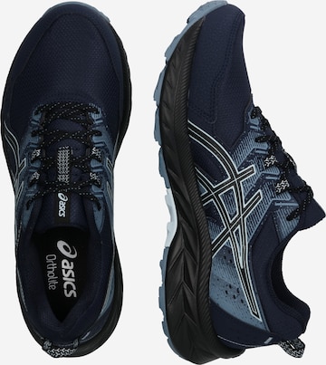 Sneaker de alergat 'GEL-VENTURE 9' de la ASICS pe albastru