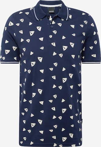 Only & Sons Shirt 'KENDALL' in Blue: front