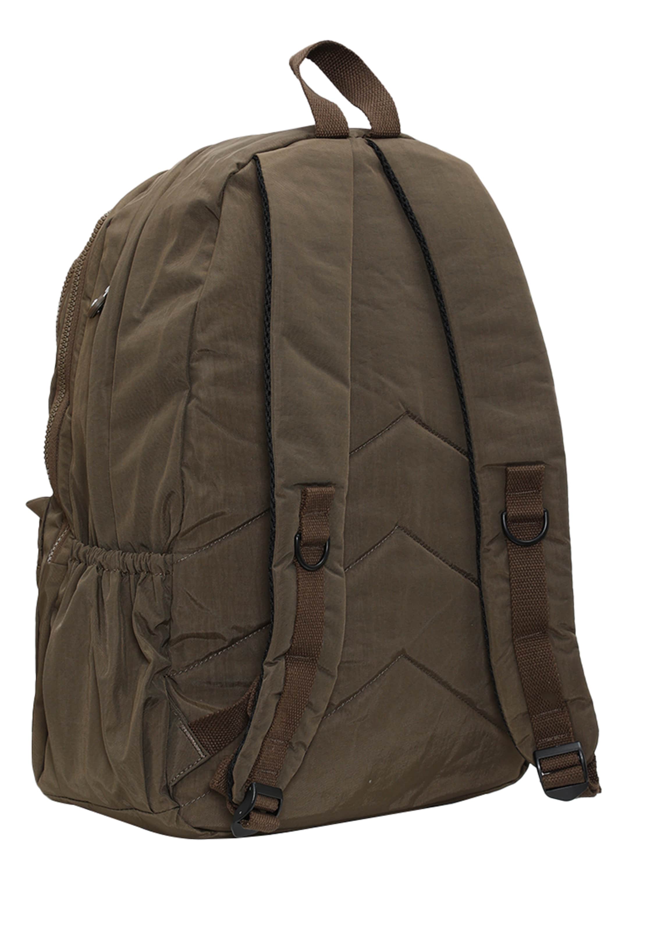 MindesaRuksak - zelena boja