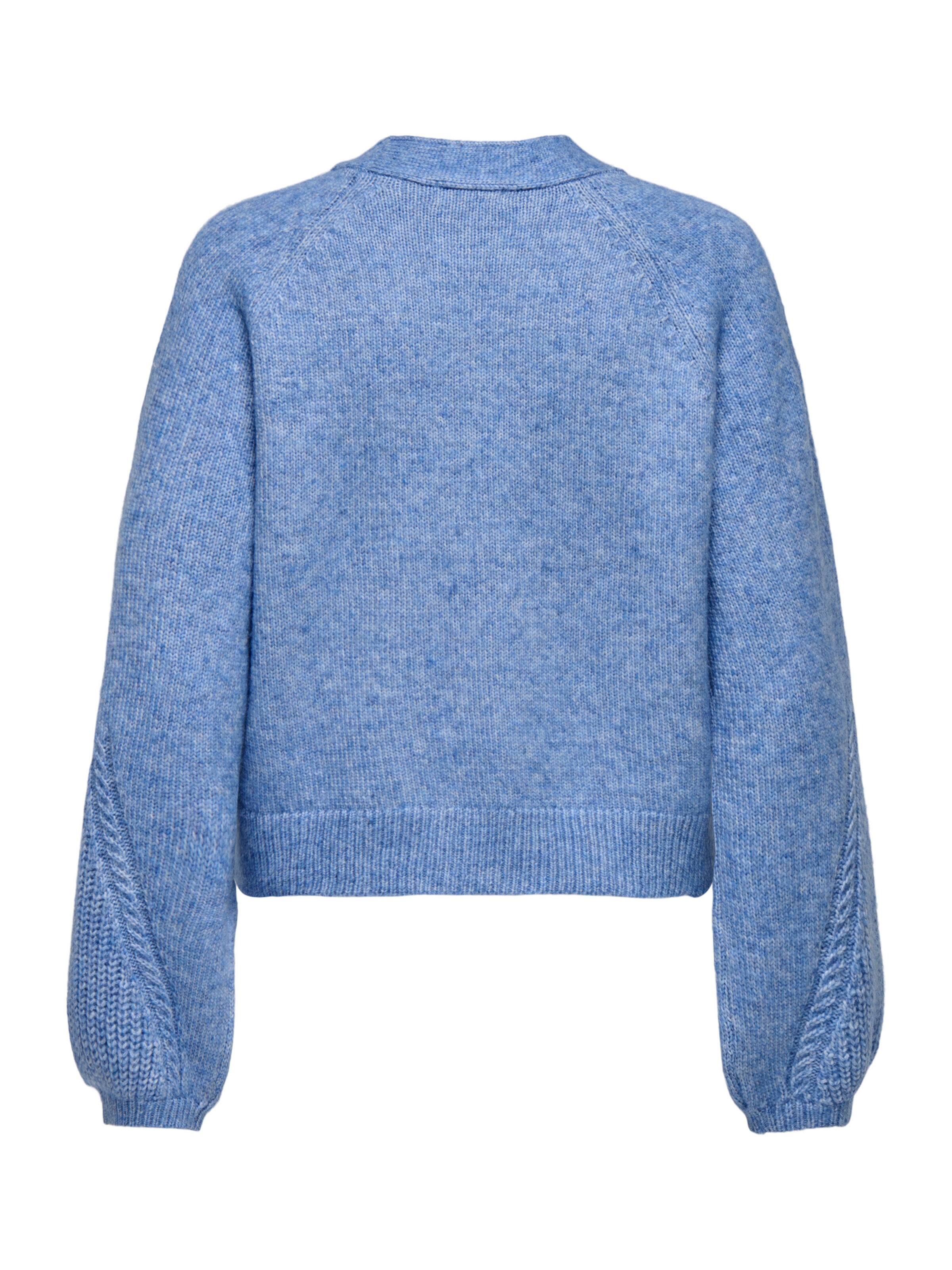 JDY - Cárdigan 'SUSANNA' en azul