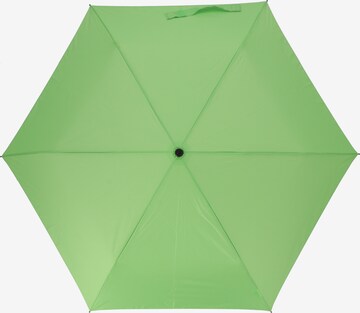 Doppler Umbrella 'Havanna' in Green: front