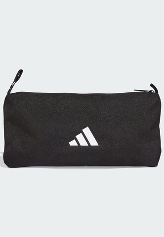 ADIDAS SPORTSWEAR - Bolsa de deporte en negro