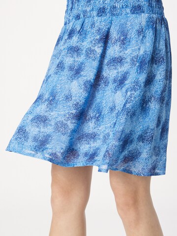 InWear Skirt 'Davila' in Blue