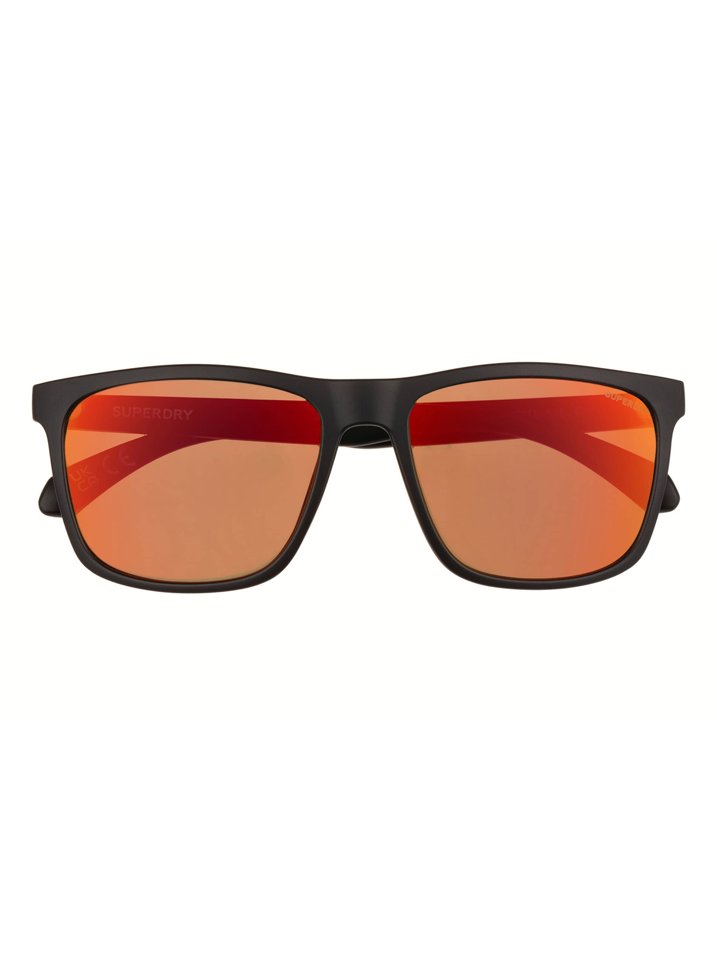 Superdry Eyewear Sunglasses in Black